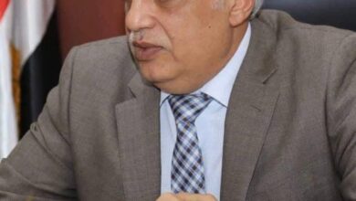 اللواء خيرت شكري: مصر انتصرت في معركتي تحرير سيناء من الاحتلال والإرهاب اللواء خيرت شكري: مصر انتصرت في معركتي تحرير سيناء من الاحتلال والإرهاب