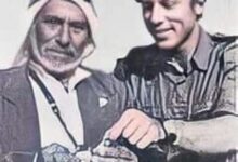 تعرف على البطل السيناوي الذي أفشل مخطط تقسيم مصر