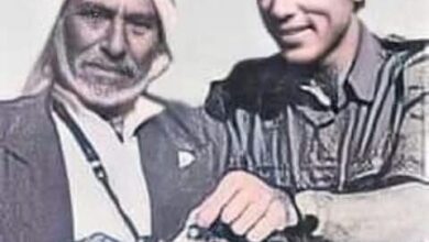 تعرف على البطل السيناوي الذي أفشل مخطط تقسيم مصر