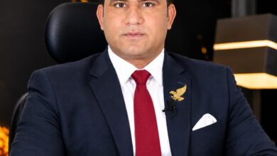 المستشار الإعلامي محمد عطفي بضيافة برنامج بين الماضي والمستقبل بمدينة الإنتاج الإعلامي المستشار الإعلامي محمد عطفي بضيافة برنامج بين الماضي والمستقبل بمدينة الإنتاج الإعلامي