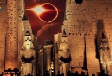 6 دقائق من الظلام نهارًا.. الأقصر على موعد مع كسوف شمسي استثنائي