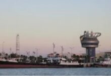 مصر تخفض شحنات الغاز المسال 40% خلال أكتوبر مع تراجع الطلب المحلي
