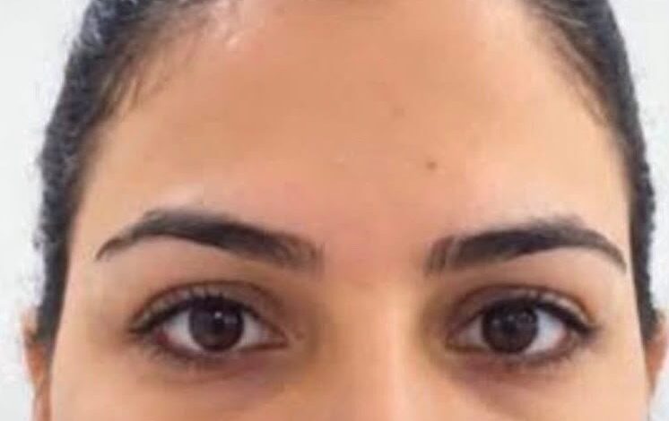 وفاة مضيفة الطيران المصرية عزة رمزي عن 28 عامًا إثر هجوم مطار الرياض وفاة مضيفة الطيران المصرية عزة رمزي عن 28 عامًا إثر هجوم مطار الرياض