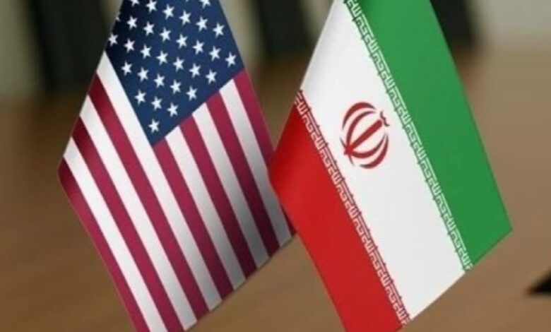 إيران تكشف موقف واشنطن من شروطها: قبول جزئي ورد «غير كافٍ» إيران تكشف موقف واشنطن من شروطها: قبول جزئي ورد «غير كافٍ»