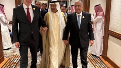 مصر والسعودية توسعان شراكتهما في قطاع الطاقة