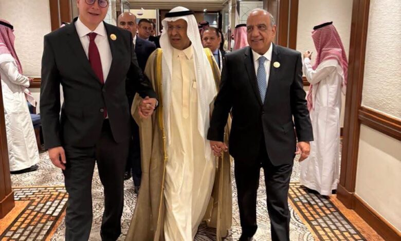 مصر والسعودية توسعان شراكتهما في قطاع الطاقة