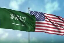 السفارة الأميركية: احتجاز مواطنين أميركيين في السعودية لتصوير الأحداث الأخيرة السفارة الأميركية: احتجاز مواطنين أميركيين في السعودية لتصوير الأحداث الأخيرة