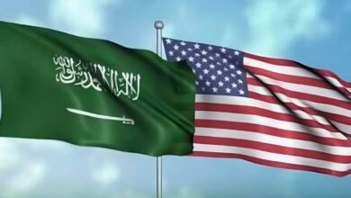 السفارة الأميركية: احتجاز مواطنين أميركيين في السعودية لتصوير الأحداث الأخيرة