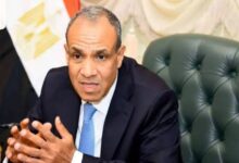 بدر عبد العاطي: مصر ليست ضد الشعب الإثيوبي وترفض اتهامات التدخل في شؤونه الداخلية بدر عبد العاطي: مصر ليست ضد الشعب الإثيوبي وترفض اتهامات التدخل في شؤونه الداخلية