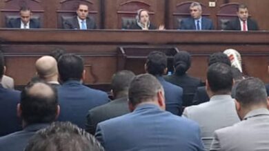 للمرة الرابعة على التوالي.. من هي أول قاضية مصرية تتولى رئاسة محكمة ابتدائية؟