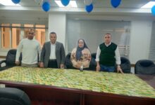 ضبط 723بطاقة تموينية بحوزة مخبز بلدي متوقف عن العمل بدون إذن فى الاسكندرية          