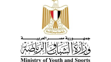 وزير الشباب والرياضة يتابع حالة مصابي فريق “الموهبة والبطل الأولمبي” للجودو ويوجه بتوفير كافة الإمكانيات الطبية