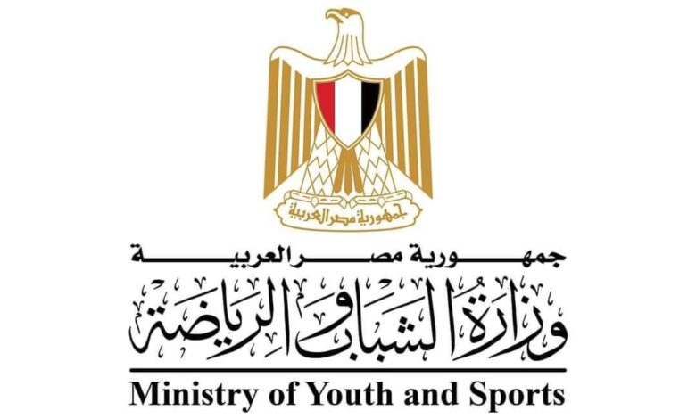 وزير الشباب والرياضة يتابع حالة مصابي فريق “الموهبة والبطل الأولمبي” للجودو ويوجه بتوفير كافة الإمكانيات الطبية وزير الشباب والرياضة يتابع حالة مصابي فريق “الموهبة والبطل الأولمبي” للجودو ويوجه بتوفير كافة الإمكانيات الطبية