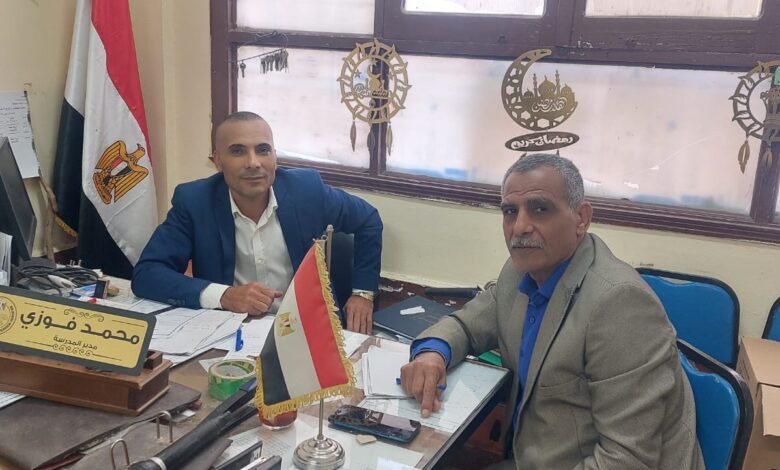 رئيس مركز شباب منشية رضوان : تجديد الدماء رسالة أمل.. والشباب قادمون