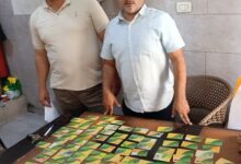ضبط 151بطاقة تموينيه وتحرير محاضر ضد منافذ تموينية مخالفة فى الاسكندريه