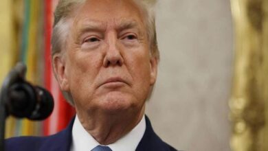 السعودية تطلب من ترامب منح المفاوضات مع إيران مزيدًا من الوقت