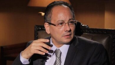 عماد جاد يطرح رؤيته للرئيس القادم ويدعو إلى تعيين نائبين للرئيس
