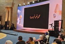 وزيرة التضامن  تستعرض جهود مسارات التمكين الاقتصادي والتخارج من دائرة العوز في جلسة  بمنتدى مصر 2026