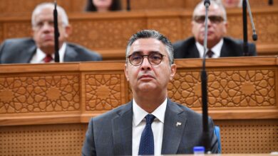وزير التموين أمام « الشيوخ » : احتياطي استراتيجي آمن ومبادرة لخفض أسعار 30 سلعة بنسبة 25%