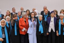 وزيرة التضامن الاجتماعي تشهد الاحتفال بمرور 30 عامًا على تأسيس جمعية «الرعاية بالمحبة»