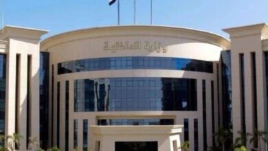 الداخلية تحسم الجدل بشأن حريق مول مصر بمدينة 6 أكتوبر