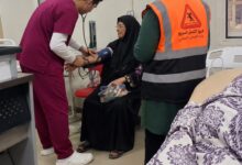 التضامن الاجتماعي: «التدخل السريع» ببورسعيد يتدخل لإنقاذ مسنة تبلغ 78 عامًا ويوفر لها مأوى آمنًا بإحدى دور الرعاية