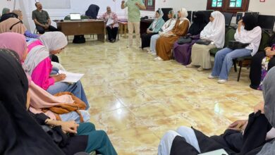 التضامن الاجتماعي- «مودة» ينفذ 25 تدريبًا لتأهيل 622 شابًا وفتاة بالمناطق الحدودية ضمن المرحلة الرابعة