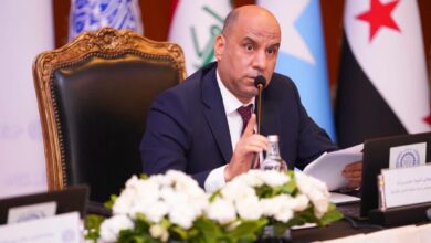 للمرة الثالثة على التوالي.. مصر تحصد رئاسة منظمة العمل العربية بالإجماع