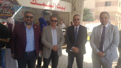 حوار صحفي مع وكيل تموين الدقهلية في جولة استمرت 6 ساعات: 20 مليون رغيف خبز يومياً.. ومخزون استراتيجى يكفي شهوراً طويلة لخدمة أهالي الدقهلية حوار صحفي مع وكيل تموين الدقهلية في جولة استمرت 6 ساعات: 20 مليون رغيف خبز يومياً.. ومخزون استراتيجى يكفي شهوراً طويلة لخدمة أهالي الدقهلية