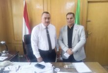 الإسماعيلية تضخ 30 سلعة مخفضة بأسعار تنافسية ضمن مبادرات دعم المواطنين