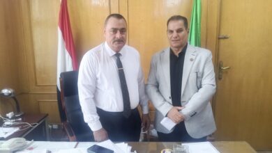 الإسماعيلية تضخ 30 سلعة مخفضة بأسعار تنافسية ضمن مبادرات دعم المواطنين