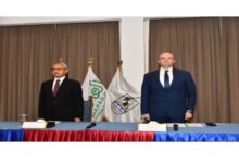 محافظو الفيوم وبني سويف يعلنان المشروعات الفائزة بالمبادرة الوطنية للمشروعات الخضراء الذكية