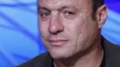 أول رد من نادر السيد بعد أزمة الزمالك.. يحسم موقفه ويعلن إنهاء الخلاف
