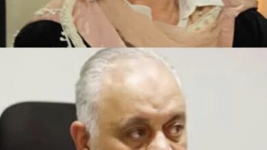 أشرف زكي يطالب نجوى إبراهيم بالاعتذار عن تصريحاتها