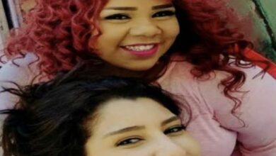 شيماء سيف ترد على اعتذار أيتن عامر