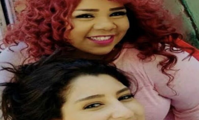 شيماء سيف ترد على اعتذار أيتن عامر