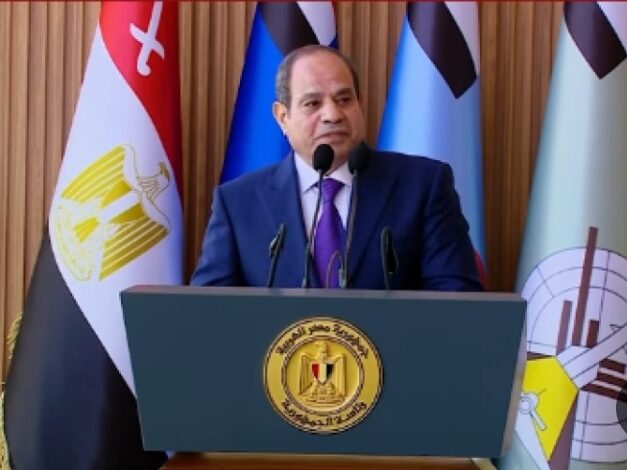 السيسي يطلب تفويضًا برلمانيًا للدفاع عن السعودية السيسي يطلب تفويضًا برلمانيًا للدفاع عن السعودية