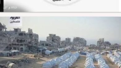 اللجنة المصرية للإغاثة بغزة