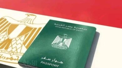 إسقاط الجنسية المصرية عن مواطن ببني سويف لالتحاقه بالخدمة العسكرية بدولة أجنبية
