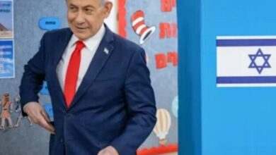 اتهامات التزوير تربك إسرائيل وإيزنكوت يقترب من الحكم