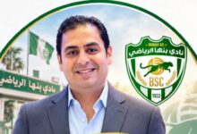 «رامي سعد» يغرد خارج السرب في انتخابات نادي بنها الرياضي