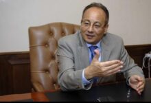 مصر خط أحمر.. عماد جاد: تهديدات سموتريتش بشأن سيناء مجرد دعاية انتخابية لليمين المتطرف