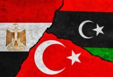 اتفاقية ترسيم الحدود البحرية تشعل صراع القاهرة وأنقرة.. ماذا وراء التحرك الليبي؟
