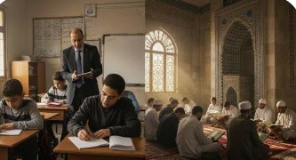 كيفيه تحصيل العلم الشرعي