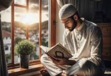  أصلح علاقتك بالقرآن – المقال السادس – “سلسلة كيفية الاستعداد لرمضان” 