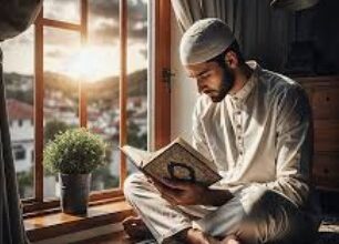  أصلح علاقتك بالقرآن – المقال السادس – “سلسلة كيفية الاستعداد لرمضان” 