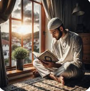 أصلح علاقتك بالقرآن – المقال السادس – “سلسلة كيفية الاستعداد لرمضان” أصلح علاقتك بالقرآن – المقال السادس – “سلسلة كيفية الاستعداد لرمضان”