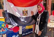 إنجاز عربي غير مسبوق.. ابتدائية الشهيد محمود المغربي بدسوق ثاني أفضل مدرسة عربياً في تحدي القراءة