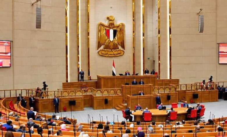جلسة عاجلة بالبرلمان غدًا لبحث تفويض السيسي بالتدخل العسكري لدعم السعودية جلسة عاجلة بالبرلمان غدًا لبحث تفويض السيسي بالتدخل العسكري لدعم السعودية