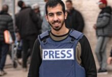 فى الذكرى الأولى لرحيله.. هل أضاع العالم وصية ” صالح الجعفراوى”